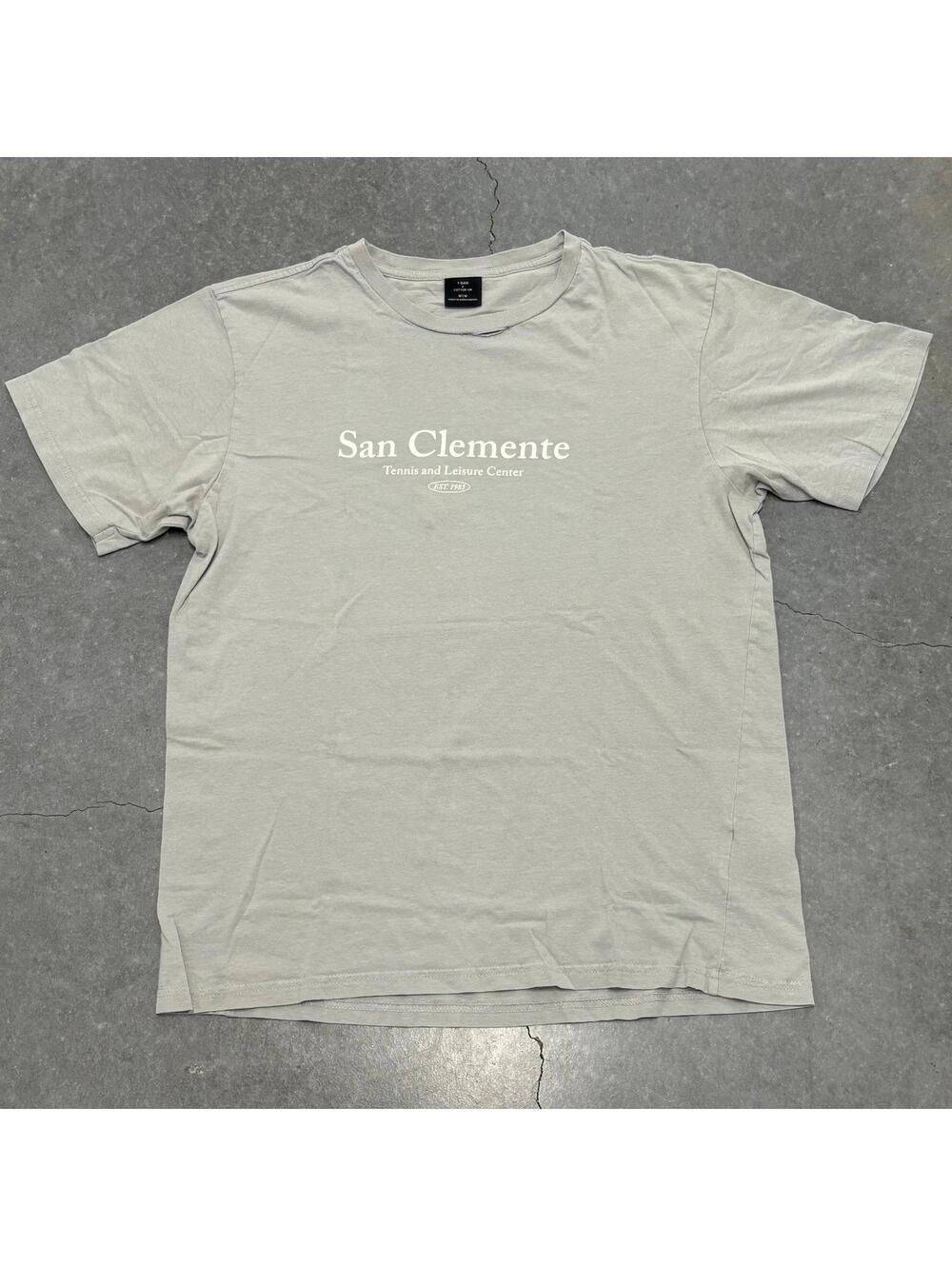 Cotton On San Clemente T Shirt